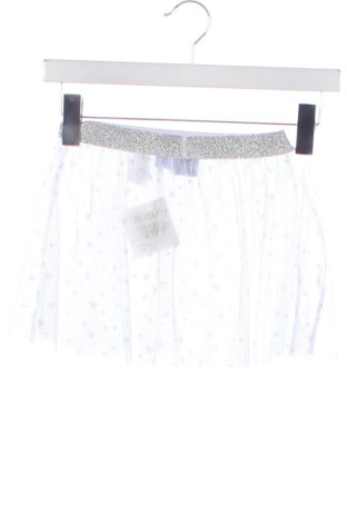 Kinderrock Primark, Größe 5-6y/ 116-122 cm, Farbe Weiß, Preis € 9,70