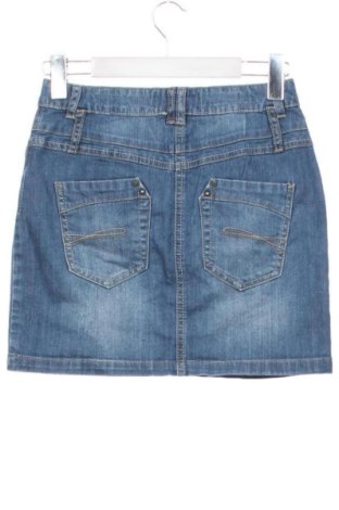 Gyerek szoknya S.Oliver, Méret 12-13y / 158-164 cm, Szín Kék, Ár 4 132 Ft