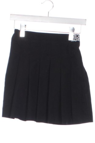 Gyerek szoknya SHEIN, Méret 13-14y / 164-168 cm, Szín Fekete, Ár 4 132 Ft