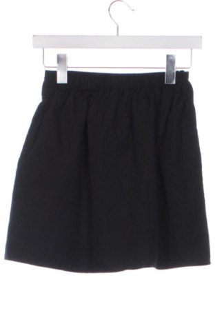 Gyerek szoknya SHEIN, Méret 13-14y / 164-168 cm, Szín Fekete, Ár 4 132 Ft