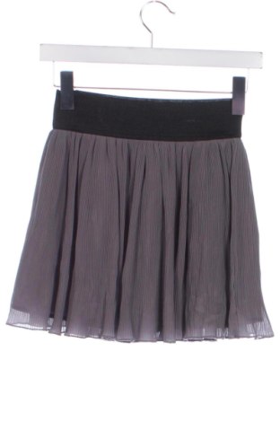 Kinderrock Target, Größe 11-12y/ 152-158 cm, Farbe Grau, Preis 9,78 €