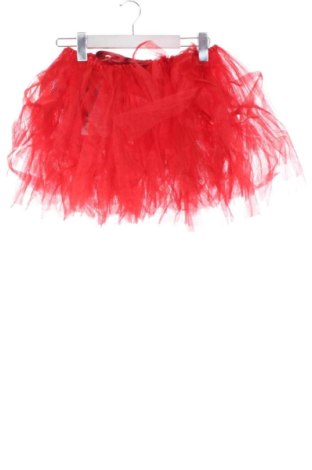 Kinderrock Unbranded, Größe 11-12y/ 152-158 cm, Farbe Rot, Preis 9,78 €
