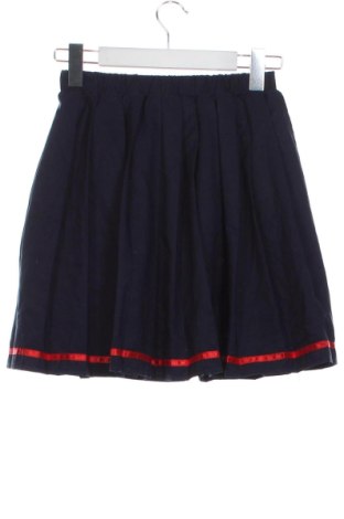 Kinderrock Unbranded, Größe 11-12y/ 152-158 cm, Farbe Blau, Preis € 10,00