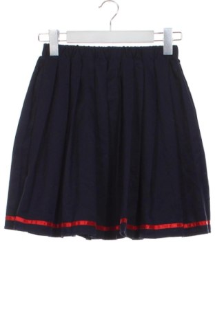 Kinderrock Unbranded, Größe 11-12y/ 152-158 cm, Farbe Blau, Preis € 10,00