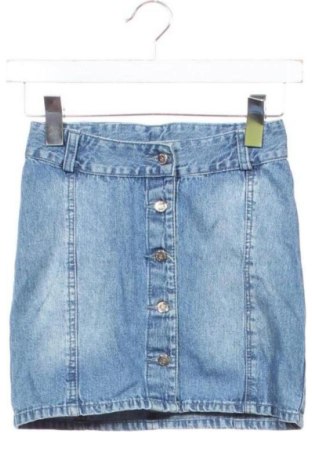 Kinderrock Unbranded, Größe 9-10y/ 140-146 cm, Farbe Blau, Preis € 10,00