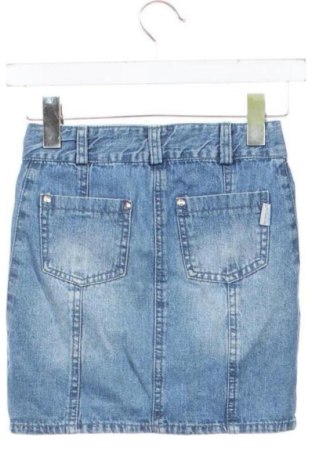 Kinderrock Unbranded, Größe 9-10y/ 140-146 cm, Farbe Blau, Preis € 10,00