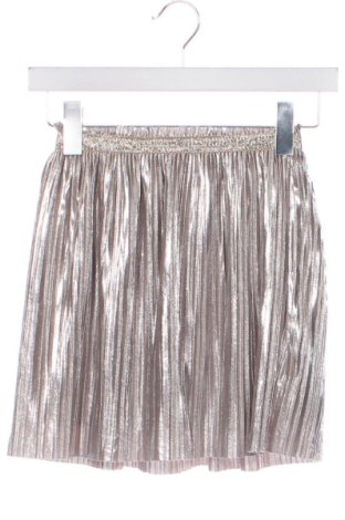 Kinderrock Unbranded, Größe 7-8y/ 128-134 cm, Farbe Golden, Preis 10,00 €