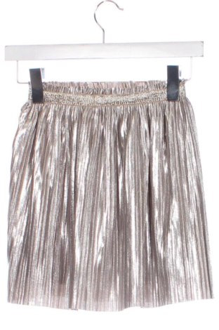 Kinderrock Unbranded, Größe 7-8y/ 128-134 cm, Farbe Golden, Preis 10,00 €