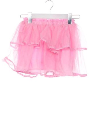 Fustă pentru copii Unbranded, Mărime 4-5y/ 110-116 cm, Culoare Roz, Preț 52,99 Lei