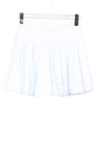 Kinderrock Unbranded, Größe 12-13y/ 158-164 cm, Farbe Weiß, Preis 15,92 €