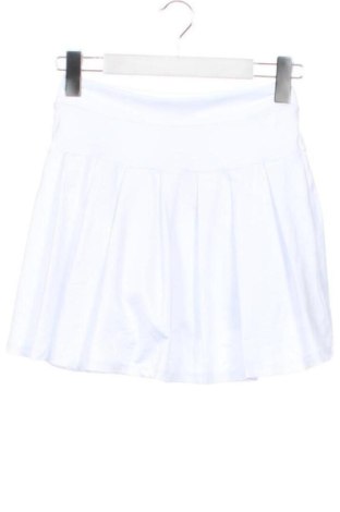 Kinderrock Unbranded, Größe 12-13y/ 158-164 cm, Farbe Weiß, Preis 15,92 €