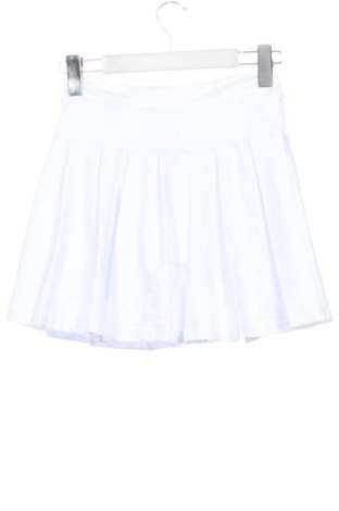 Kinderrock Unbranded, Größe 12-13y/ 158-164 cm, Farbe Weiß, Preis 15,92 €