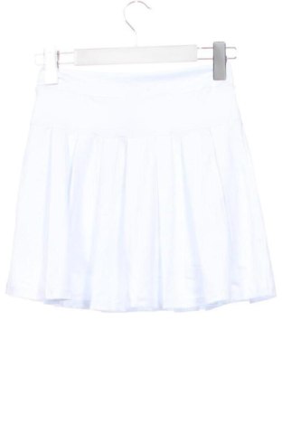 Kinderrock Unbranded, Größe 12-13y/ 158-164 cm, Farbe Weiß, Preis 15,92 €