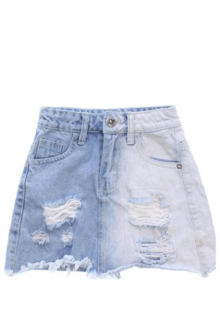 Detská sukňa  Unbranded, Veľkosť 3-4y/ 104-110 cm, Farba Modrá, Cena  8,95 €