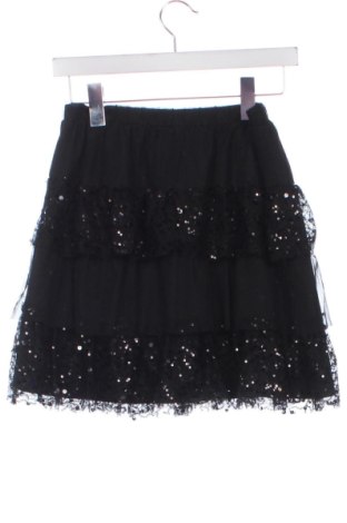 Gyerek szoknya Y.F.K., Méret 15-18y / 170-176 cm, Szín Fekete, Ár 4 042 Ft