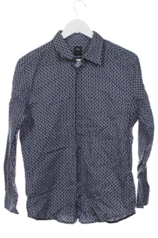 Kinderhemd BOSS, Größe 12-13y/ 158-164 cm, Farbe Mehrfarbig, Preis € 36,99