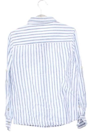 Kinderhemd Blu Kids, Größe 7-8y/ 128-134 cm, Farbe Mehrfarbig, Preis 9,21 €