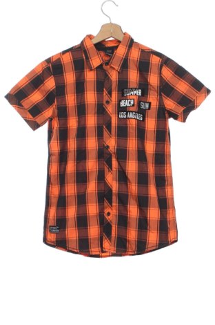 Dětská košile  Chapter, Velikost 12-13y/ 158-164 cm, Barva Vícebarevné, Cena  79,00 Kč