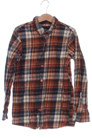 Kinderhemd DWG, Größe 8-9y/ 134-140 cm, Farbe Mehrfarbig, Preis 5,60 €