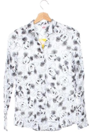 Kinderhemd Disney, Größe 11-12y/ 152-158 cm, Farbe Mehrfarbig, Preis € 9,00