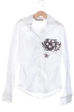 Kinderhemd Encore, Größe 10-11y/ 146-152 cm, Farbe Mehrfarbig, Preis € 12,00