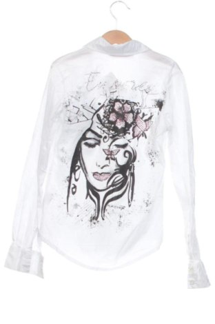 Kinderhemd Encore, Größe 10-11y/ 146-152 cm, Farbe Mehrfarbig, Preis € 12,00