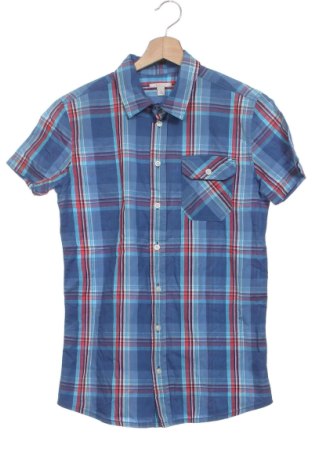 Kinderhemd Esprit, Größe 12-13y/ 158-164 cm, Farbe Mehrfarbig, Preis € 4,99