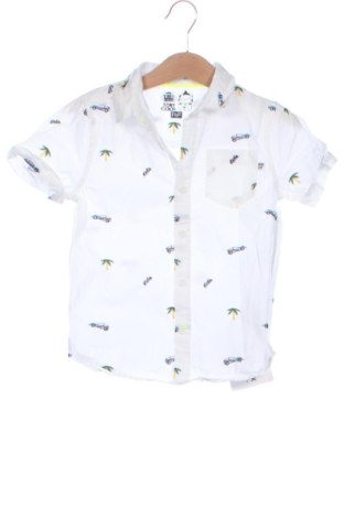 Kinderhemd F&F, Größe 3-4y/ 104-110 cm, Farbe Mehrfarbig, Preis 5,60 €