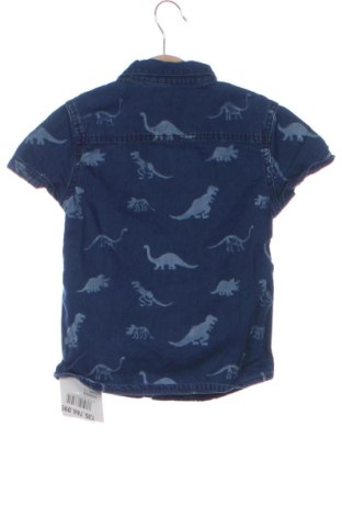 Kinderhemd F&F, Größe 2-3y/ 98-104 cm, Farbe Mehrfarbig, Preis 5,60 €