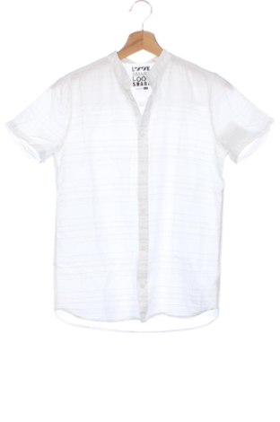 Gyerek ing F&F, Méret 12-13y / 158-164 cm, Szín Fehér, Ár 2 479 Ft