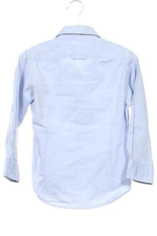 Kinderhemd Gant, Größe 2-3y/ 98-104 cm, Farbe Blau, Preis 28,00 €