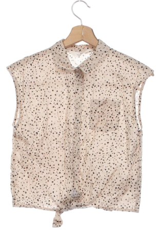 Kinderhemd H&M, Größe 12-13y/ 158-164 cm, Farbe Mehrfarbig, Preis € 4,99