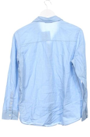 Detská košeľa  H&M, Veľkosť 14-15y/ 168-170 cm, Farba Modrá, Cena  3,95 €