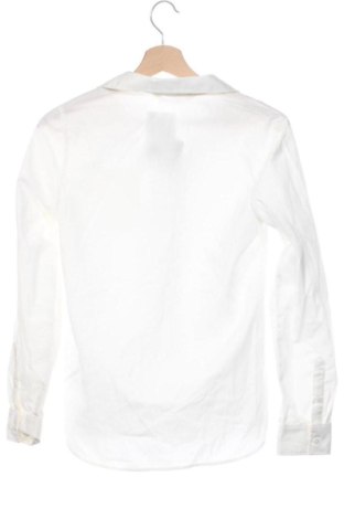 Kinderhemd H&M, Größe 11-12y/ 152-158 cm, Farbe Ecru, Preis € 12,99