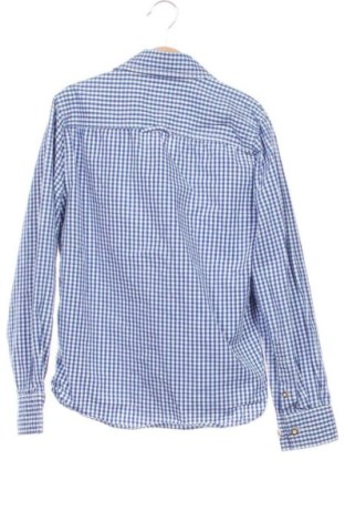 Kinderhemd Jonas Nielsen, Größe 9-10y/ 140-146 cm, Farbe Mehrfarbig, Preis € 5,99