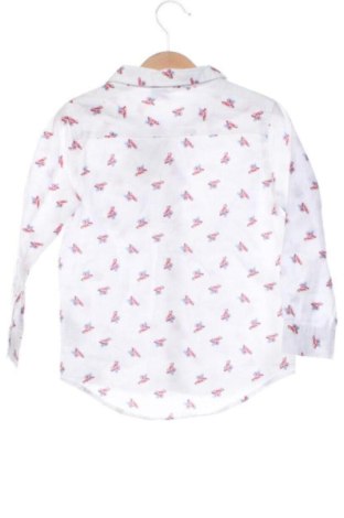 Kinderhemd Kiki & Koko, Größe 3-4y/ 104-110 cm, Farbe Mehrfarbig, Preis € 7,99