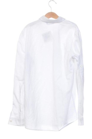 Kinderhemd LC Waikiki, Größe 10-11y/ 146-152 cm, Farbe Weiß, Preis € 4,99