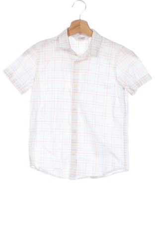 Kinderhemd LC Waikiki, Größe 7-8y/ 128-134 cm, Farbe Mehrfarbig, Preis € 5,75