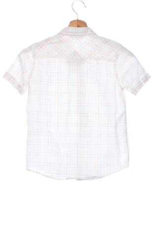 Kinderhemd LC Waikiki, Größe 7-8y/ 128-134 cm, Farbe Mehrfarbig, Preis € 5,75