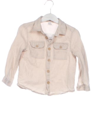 Kinderhemd LCW, Größe 18-24m/ 86-98 cm, Farbe Beige, Preis € 6,00