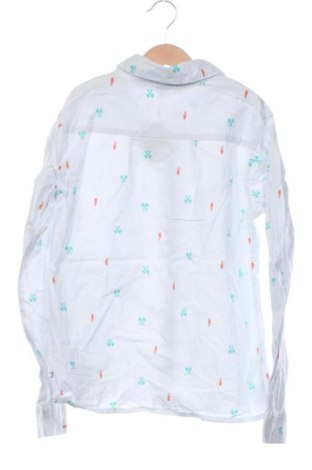 Kinderhemd La Compagnie des Petits, Größe 10-11y/ 146-152 cm, Farbe Mehrfarbig, Preis 5,75 €