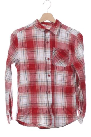 Kinderhemd Levi's, Größe 12-13y/ 158-164 cm, Farbe Mehrfarbig, Preis € 11,99