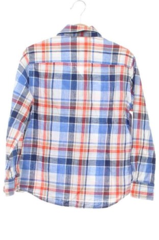 Kinderhemd Massimo Dutti, Größe 5-6y/ 116-122 cm, Farbe Mehrfarbig, Preis 14,00 €