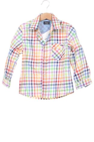 Kinderhemd Mayoral, Größe 18-24m/ 86-98 cm, Farbe Mehrfarbig, Preis 12,00 €