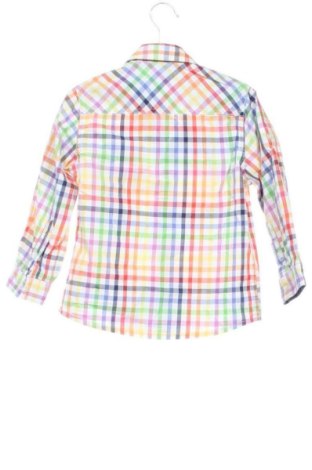 Kinderhemd Mayoral, Größe 18-24m/ 86-98 cm, Farbe Mehrfarbig, Preis 12,00 €