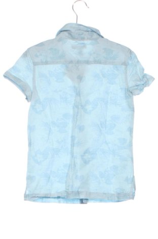 Kinderhemd Okaidi, Größe 4-5y/ 110-116 cm, Farbe Mehrfarbig, Preis 5,60 €