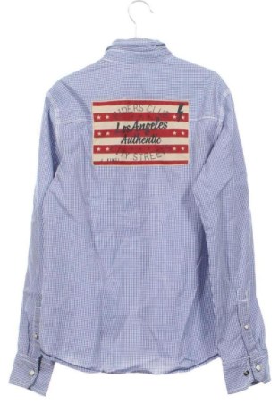 Kinderhemd Oviesse, Größe 9-10y/ 140-146 cm, Farbe Mehrfarbig, Preis 6,00 €