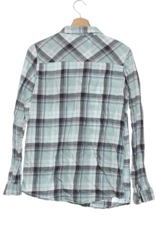 Kinderhemd Page One, Größe 15-18y/ 170-176 cm, Farbe Mehrfarbig, Preis € 7,99