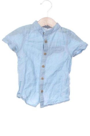 Gyerek ing Primark, Méret 12-18m / 80-86 cm, Szín Kék, Ár 2 378 Ft