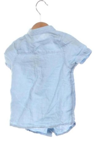Gyerek ing Primark, Méret 12-18m / 80-86 cm, Szín Kék, Ár 2 378 Ft